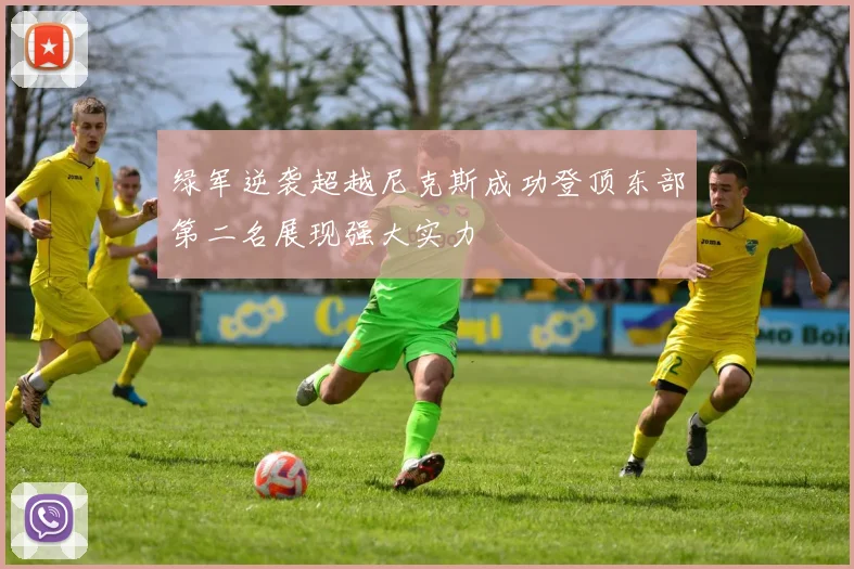 绿军逆袭超越尼克斯成功登顶东部第二名展现强大实力